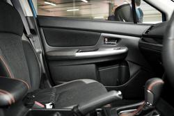 2015 Subaru XV 2.0i-L