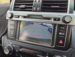 2016 Toyota Landcruiser Prado GXL