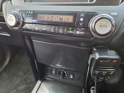 2016 Toyota Landcruiser Prado GXL