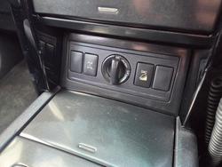 2016 Toyota Landcruiser Prado GXL
