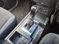 2016 Toyota Landcruiser Prado GXL
