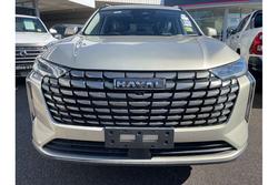 2026 GWM Haval H6 Ultra