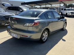 2010 Mazda 3 Neo
