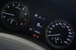 2017 Hyundai Tucson Active X