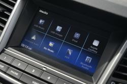 2017 Hyundai Tucson Active X