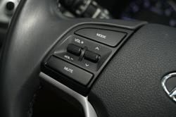 2017 Hyundai Tucson Active X