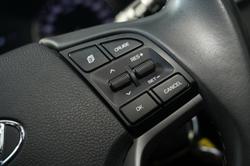 2017 Hyundai Tucson Active X