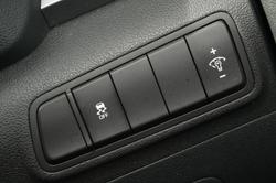 2017 Hyundai Tucson Active X