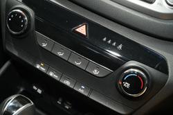 2017 Hyundai Tucson Active X