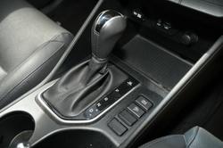 2017 Hyundai Tucson Active X