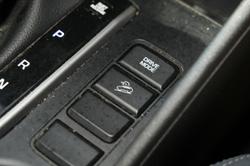 2017 Hyundai Tucson Active X