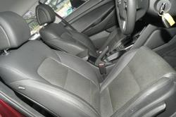 2017 Hyundai Tucson Active X