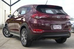 2017 Hyundai Tucson Active X