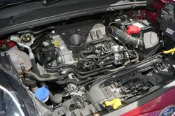 2021 Ford Puma ST-Line