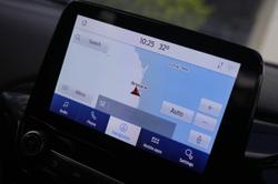 2021 Ford Puma ST-Line