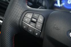 2021 Ford Puma ST-Line