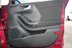 2021 Ford Puma ST-Line