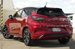 2021 Ford Puma ST-Line