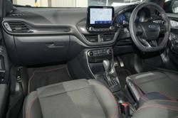 2021 Ford Puma ST-Line