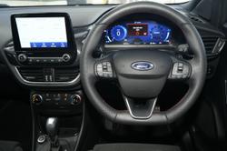 2021 Ford Puma ST-Line