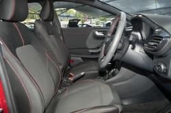 2021 Ford Puma ST-Line