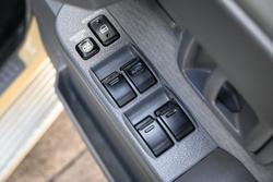 2024 Toyota Landcruiser GXL