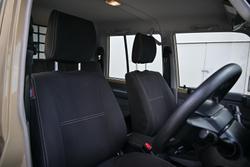 2024 Toyota Landcruiser GXL