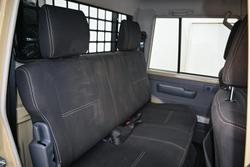 2024 Toyota Landcruiser GXL