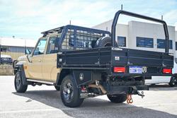 2024 Toyota Landcruiser GXL