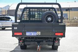 2024 Toyota Landcruiser GXL