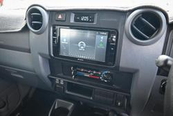 2024 Toyota Landcruiser GXL