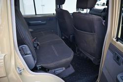2024 Toyota Landcruiser GXL