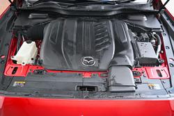 2024 Mazda CX-80 D50e GT