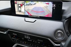 2024 Mazda CX-80 D50e GT