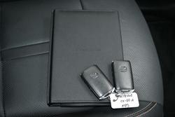 2024 Mazda CX-80 D50e GT