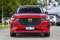 2024 Mazda CX-80 D50e GT