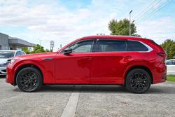 2024 Mazda CX-80 D50e GT