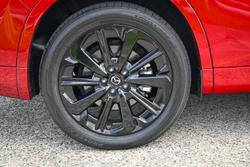 2024 Mazda CX-80 D50e GT