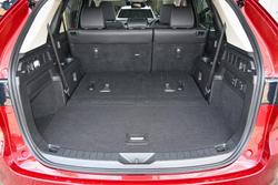 2024 Mazda CX-80 D50e GT