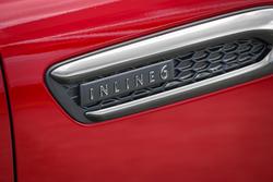 2024 Mazda CX-80 D50e GT