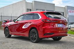 2024 Mazda CX-80 D50e GT