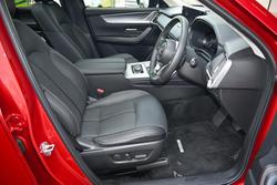 2024 Mazda CX-80 D50e GT