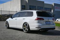 2017 Volkswagen Golf R Grid Edition