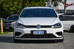 2017 Volkswagen Golf R Grid Edition