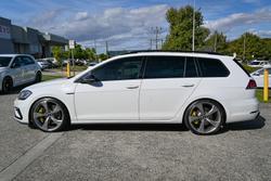2017 Volkswagen Golf R Grid Edition