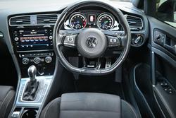 2017 Volkswagen Golf R Grid Edition