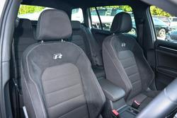 2017 Volkswagen Golf R Grid Edition