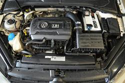 2017 Volkswagen Golf R Grid Edition