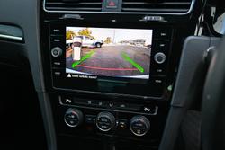 2017 Volkswagen Golf R Grid Edition