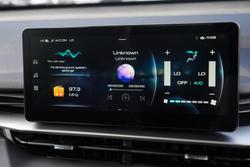 2025 GWM Haval H6 Lux